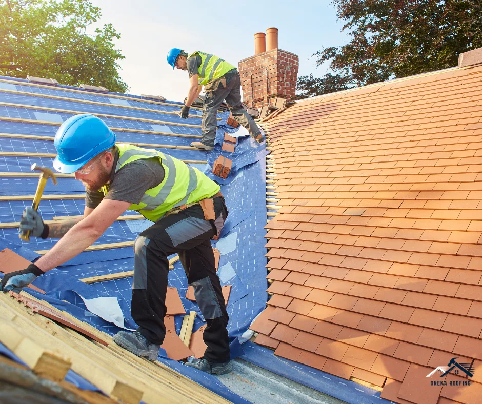 Why choose Roof Repair Near Me in Holliday, MO